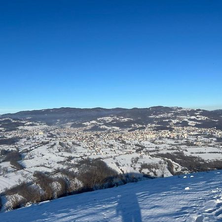 Вілла Vikendica I Vajat Vrbica Kalesija Екстер'єр фото